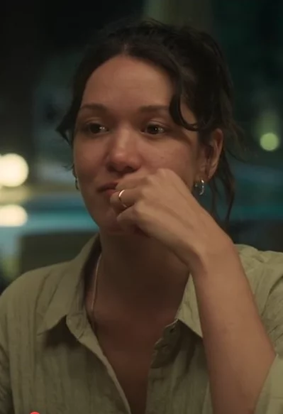 Первый и последний 11 серия