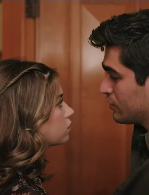 Зимородок 84 серия