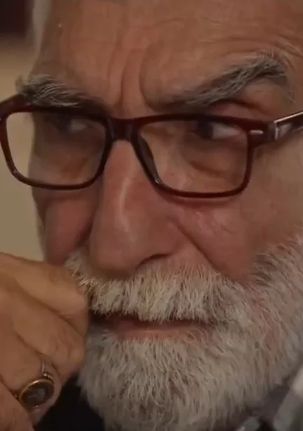 Жемчужные зерна 24 серия