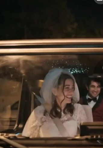 Зимородок 85 серия