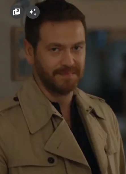 Запах сундука 37 серия