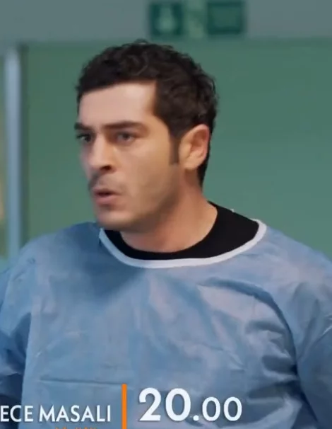 Ночная сказка 15 серия