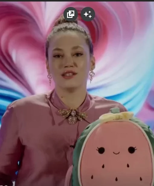 Любовь, брак, развод 4 серия