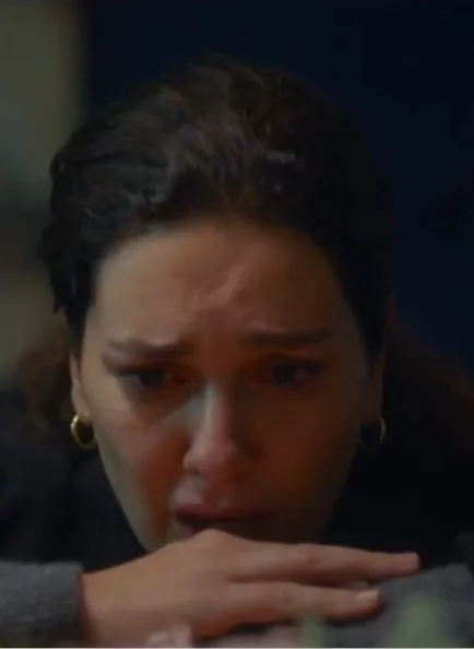 Моя мама Анкара 4 серия