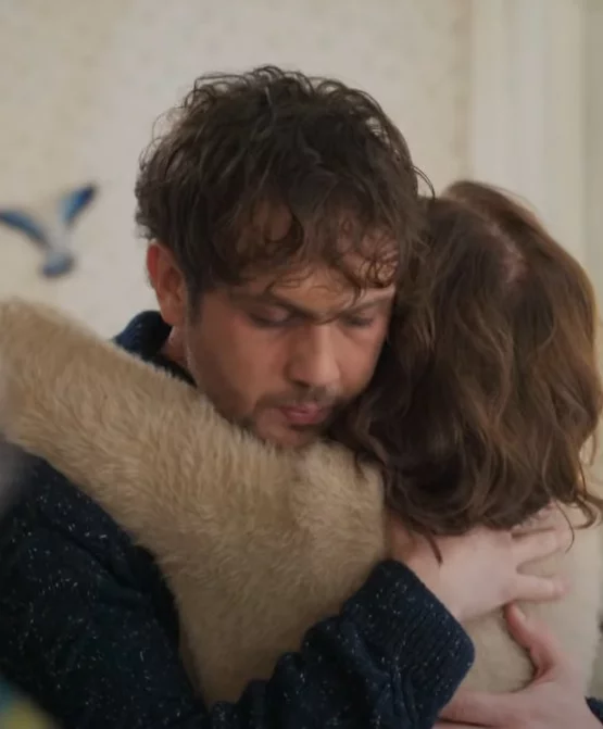 Гений 12 серия