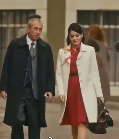 Не плачь, Стамбул 1 серия