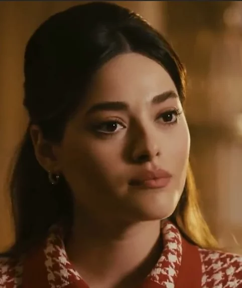 Не плачь, Стамбул 2 серия