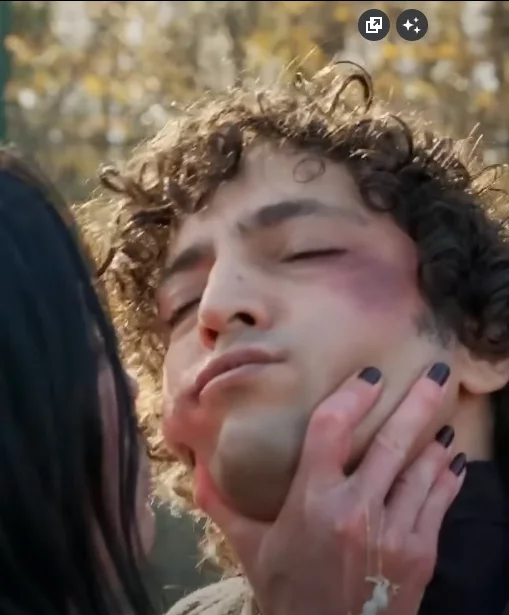 Гений 13 серия