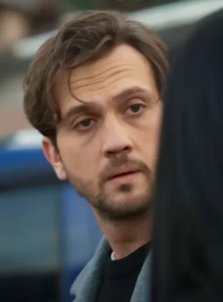 Гений 14 серия