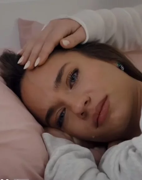 Ложь 30 серия