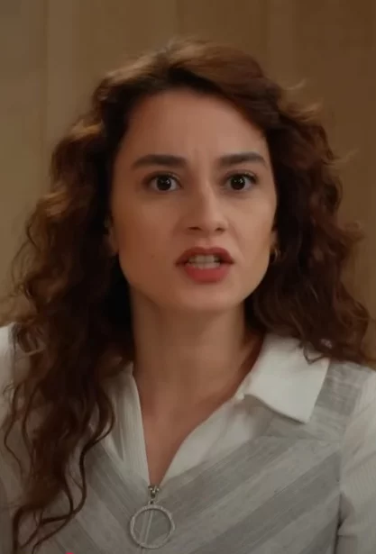 Подснежники 1 серия