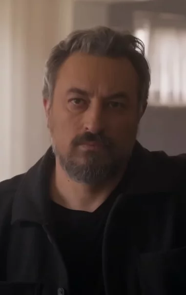 Гений 15 серия