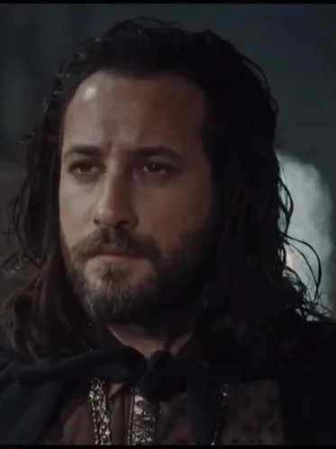 Селахаддин Эйюби 39 серия