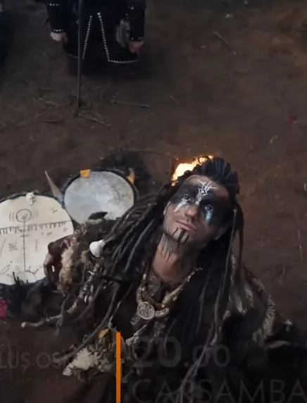 Основание Осман 176 серия