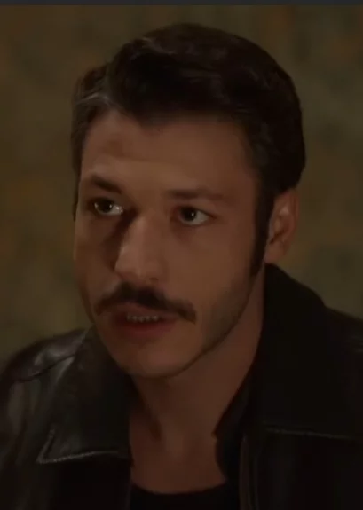 Жемчужные зерна 25 серия