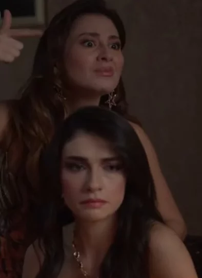 Жемчужные зерна 26 серия