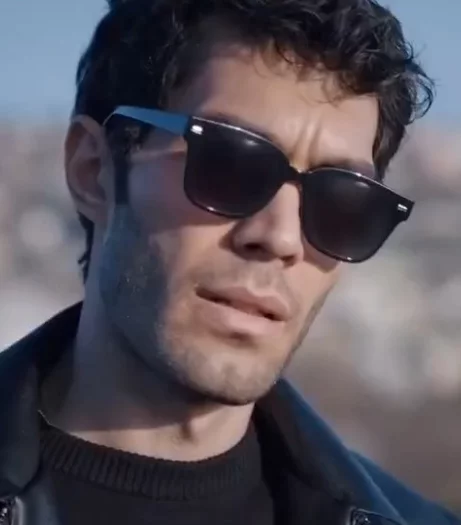 Ложь 27 серия