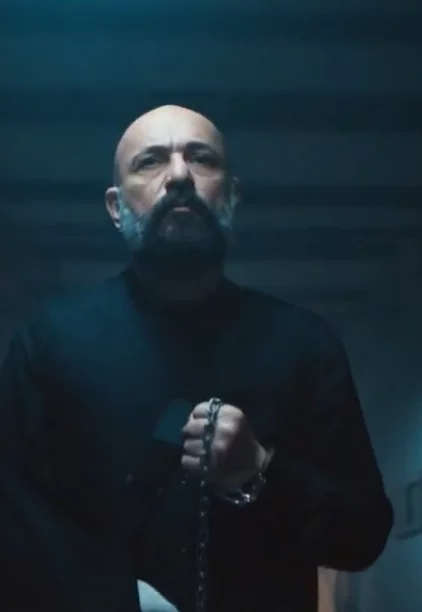 Красные бутоны 31 серия