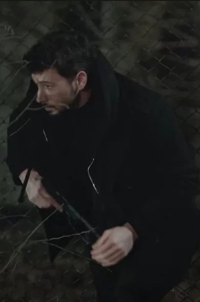 Безграничная любовь 47 серия