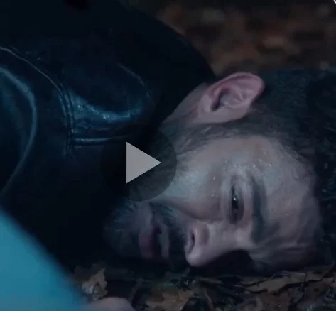 Дикий 48 серия