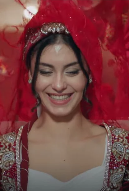 Дикий 50 серия