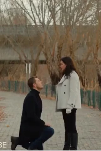 Чёрное сердце 16 серия