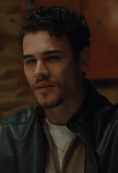 Зембилли 1 серия