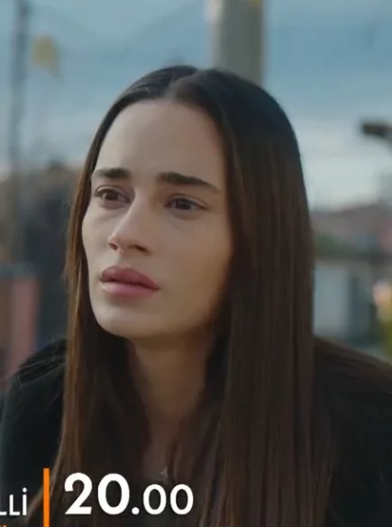 Зембилли 4 серия