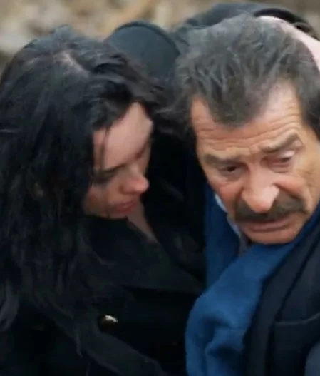 Гений 16 серия