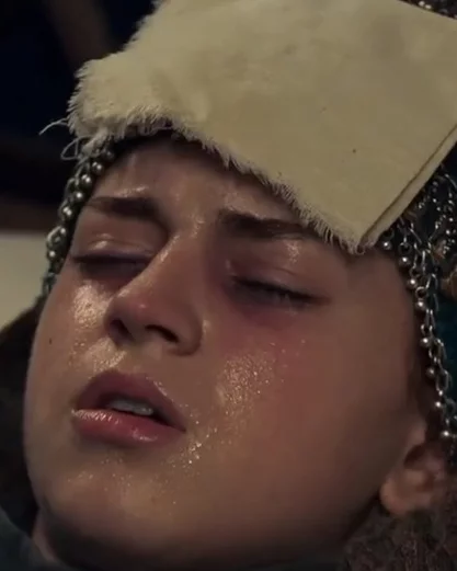 Основание Осман 177 серия