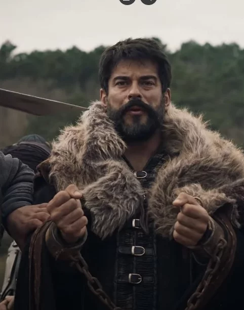 Основание Осман 178 серия