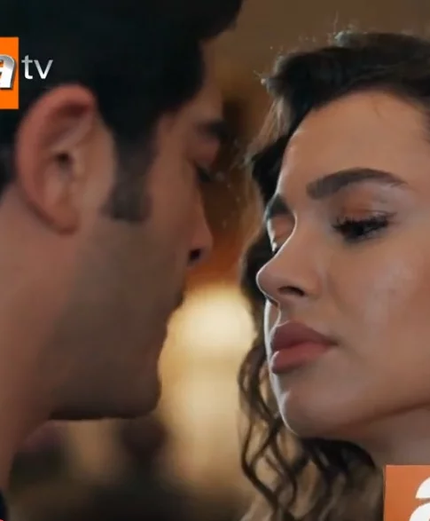 Ночная сказка 18 серия