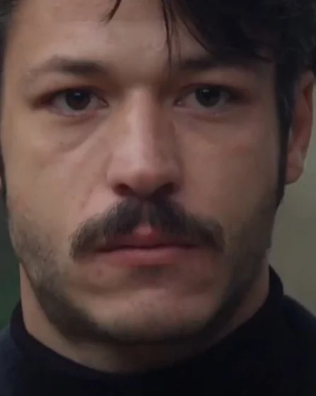 Жемчужные зерна 28 серия