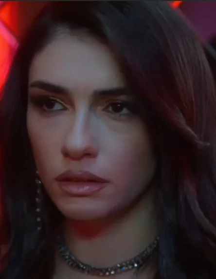 Жемчужные зерна 29 серия