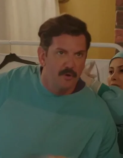 Аладжа 3 серия