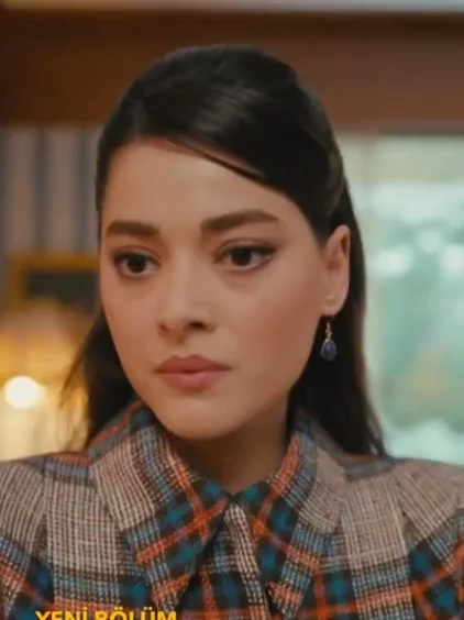 Не плачь, Стамбул 4 серия