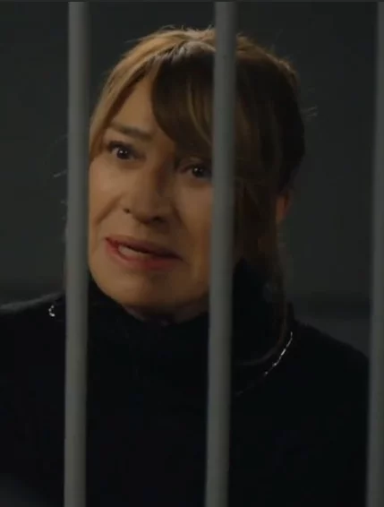 Запах сундука 41 серия