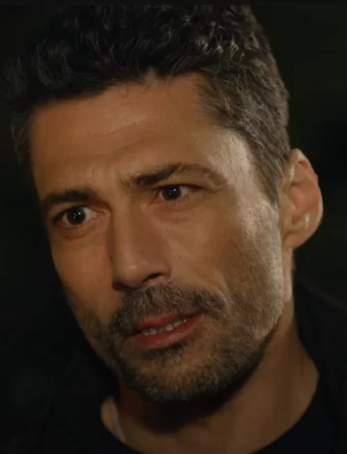 Запах сундука 44 серия