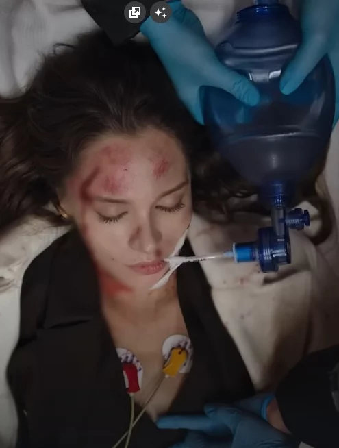 Безграничная любовь 48 серия