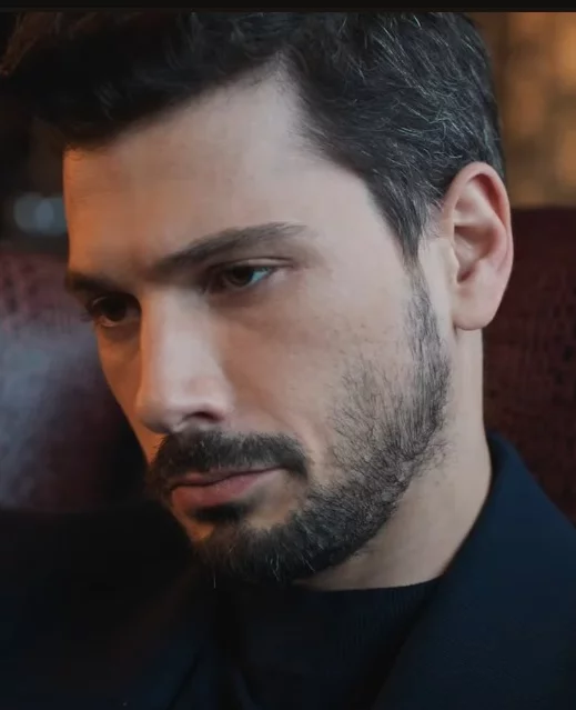 Безграничная любовь 49 серия