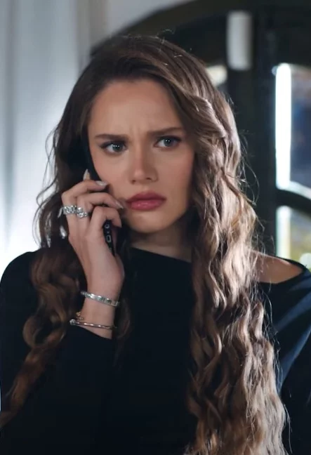 Безграничная любовь 50 серия