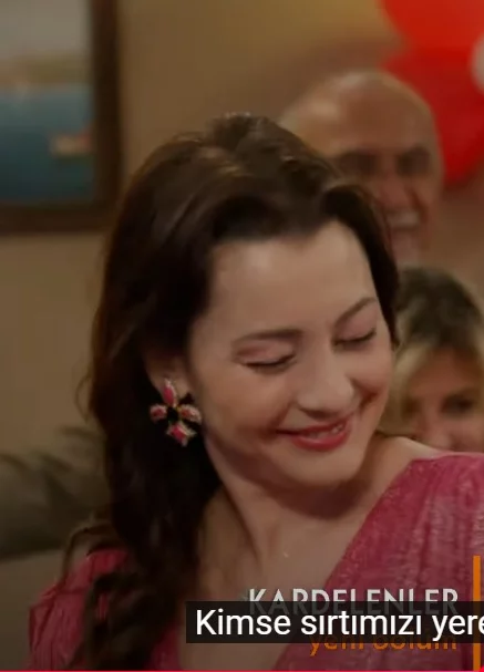 Подснежники 2 серия