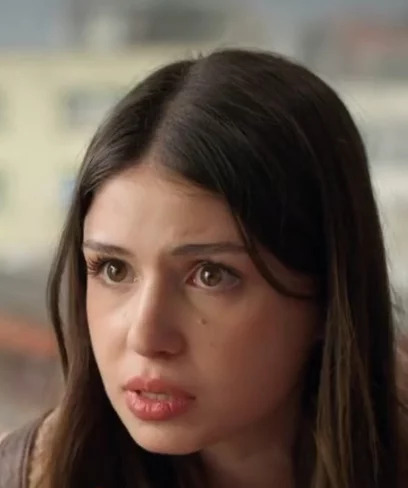 Подснежники 3 серия