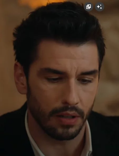 Чёрное сердце 20 серия