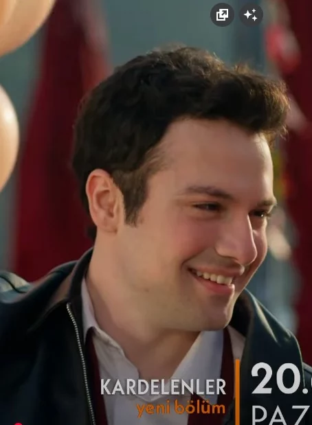 Подснежники 4 серия