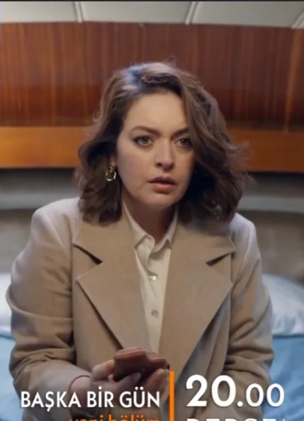 Новый день 4 серия