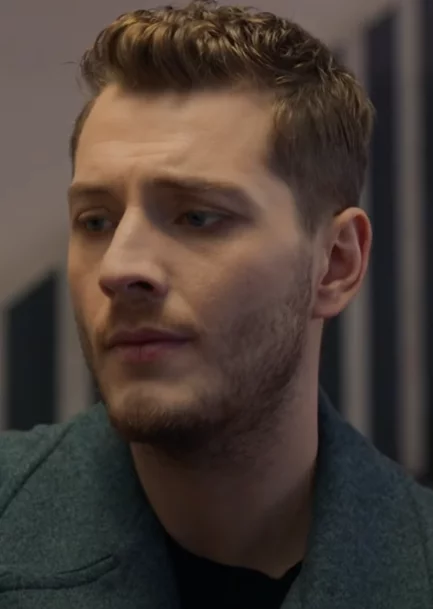 Чёрное сердце 21 серия