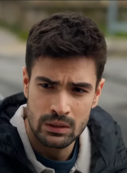 Лейла 23 серия