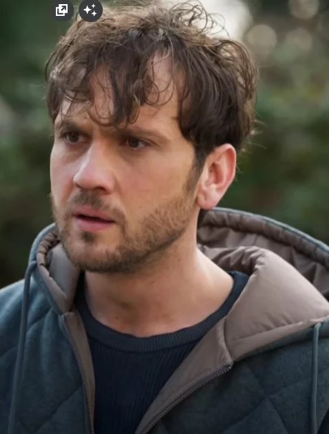 Гений 18 серия