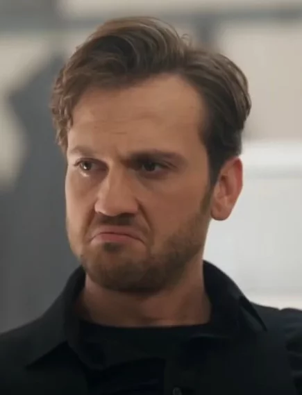 Гений 19 серия